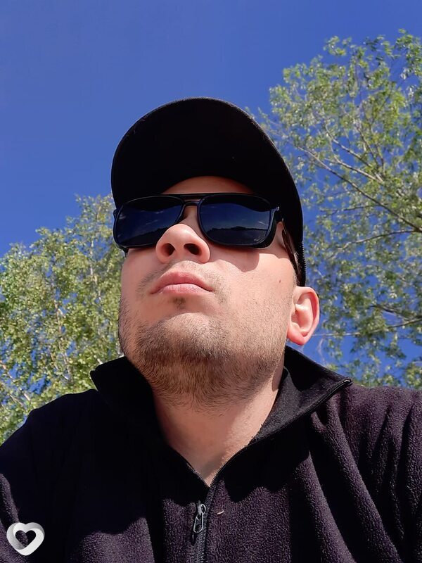 Артур, 37, Валуйках — анкета №997459