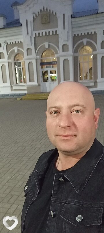 Максим, 38, Талдыкорган — анкета №997463