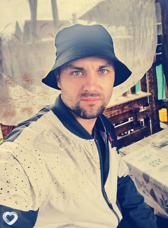 Владислав, 33, Волгограде — анкета №997253