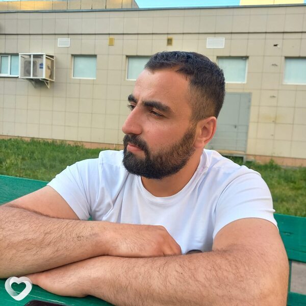 Нор, 36, Тамбове — анкета №997254