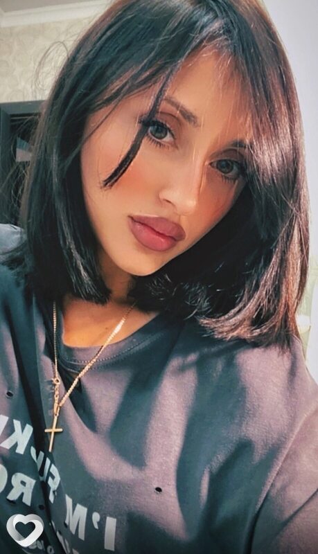 Кристина, 33, Белгороде — анкета №997258
