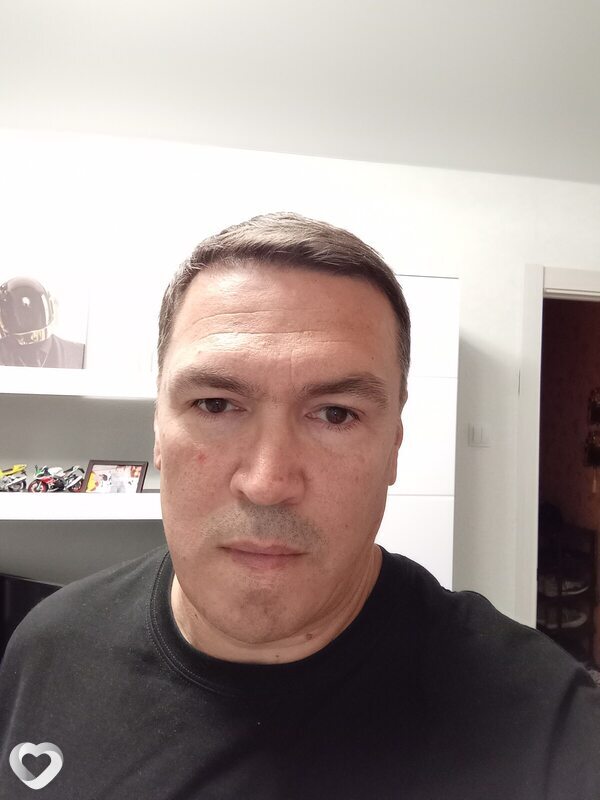 Руслан, 51, Тольятти — анкета №997260