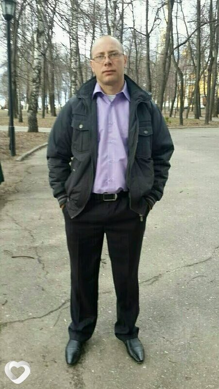Андрей, 36, Рязани — анкета №997267