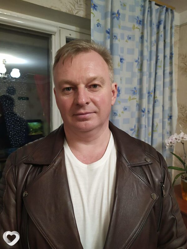 Андрей, 52, Запорожье — анкета №997268