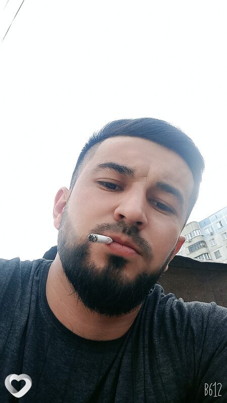 Jam, 32, Новосибирске — анкета №997273