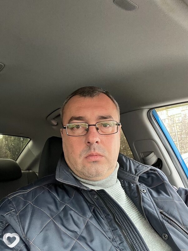 Алексей, 43, Белгороде — анкета №997275
