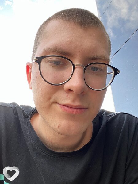 Владислав, 24, Нижнем Новгороде — анкета №997381