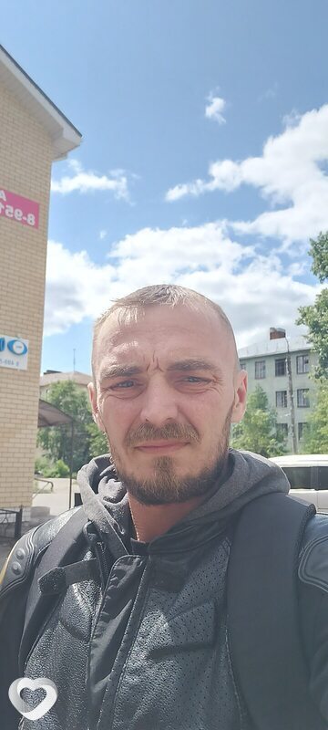 Александр, 41, Дзержинске — анкета №997383