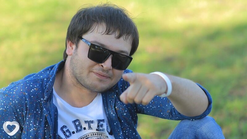 Акбар, 36, Москве — анкета №997387