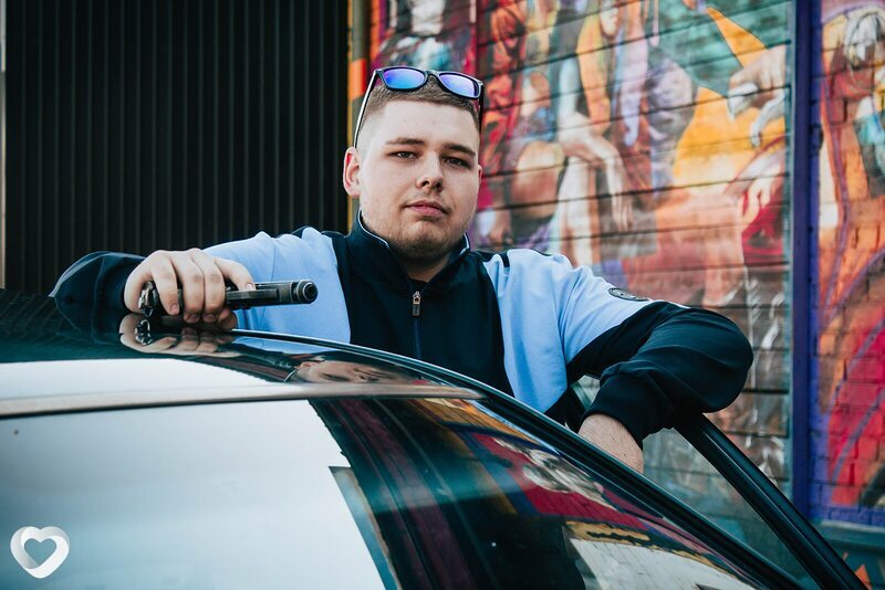 Иван, 23, Иркутске — анкета №997388
