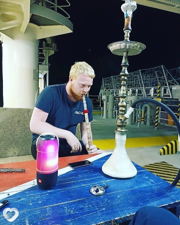 Павел, 29, Архангельске — анкета №997392