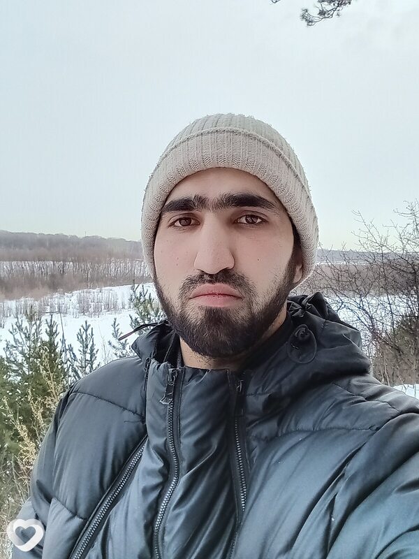 Мехродж, 31, Москве — анкета №997397