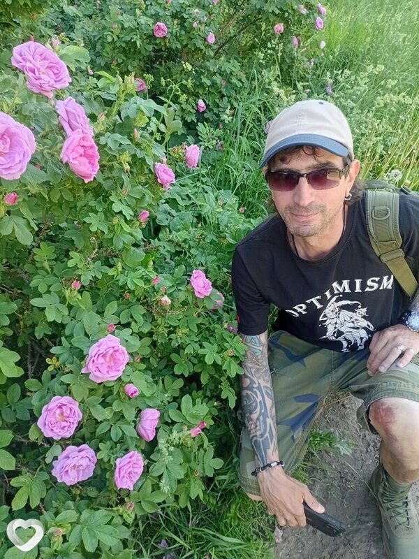Игорь, 44, Санкт-Петербурге — анкета №997399