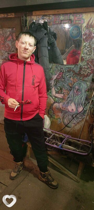 Юрий, 49, Братске — анкета №997277