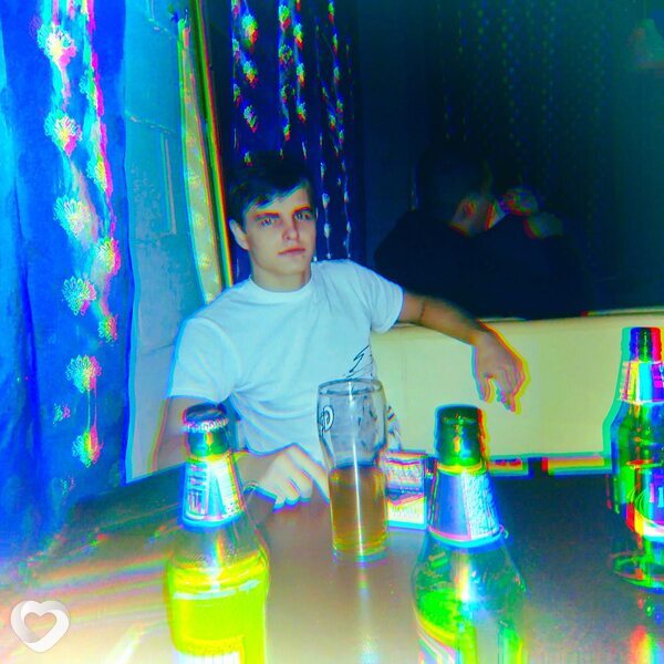 Михаил, 26, Орске — анкета №997279