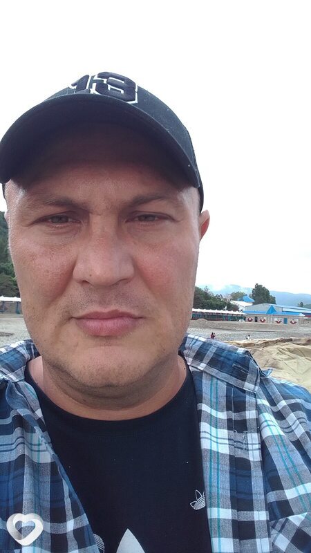Николай, 40, Саратове — анкета №997281