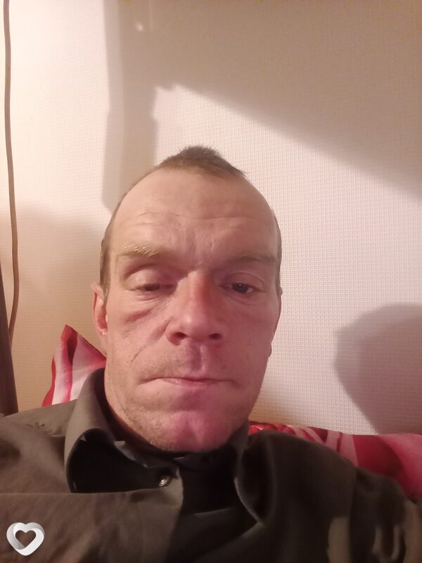 Тимофей, 41, Старых Дорогах — анкета №997285
