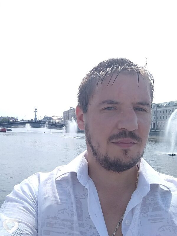 Денис, 40, Туле — анкета №997287