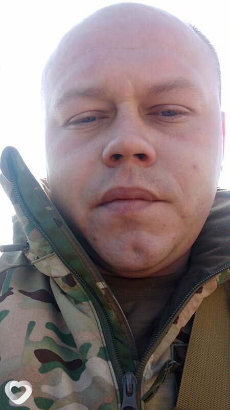 Александр, 34, Пскове — анкета №997288
