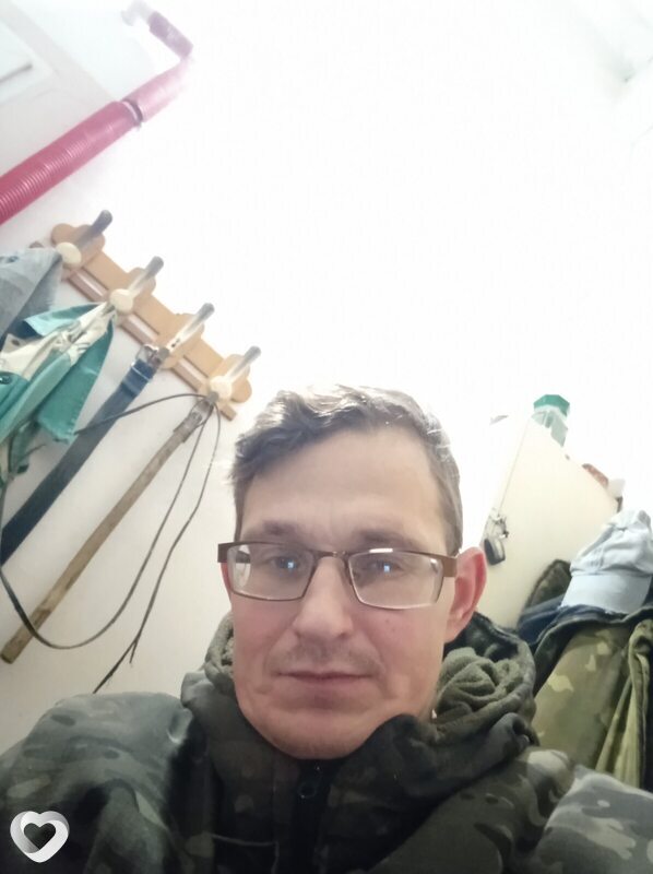 Олег, 36, Осиповичах — анкета №997291