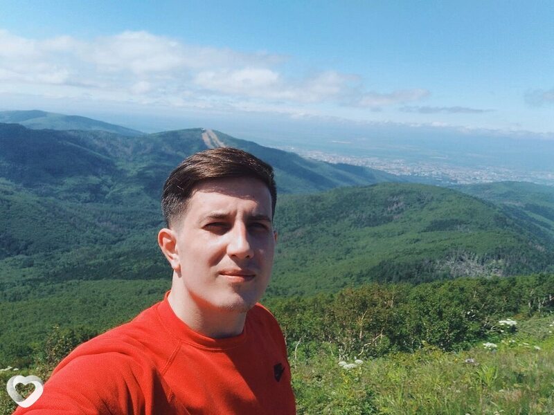 Алексей, 31, Новороссийске — анкета №997293
