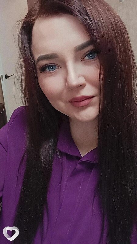 Юлия, 30, Жлобине — анкета №997297
