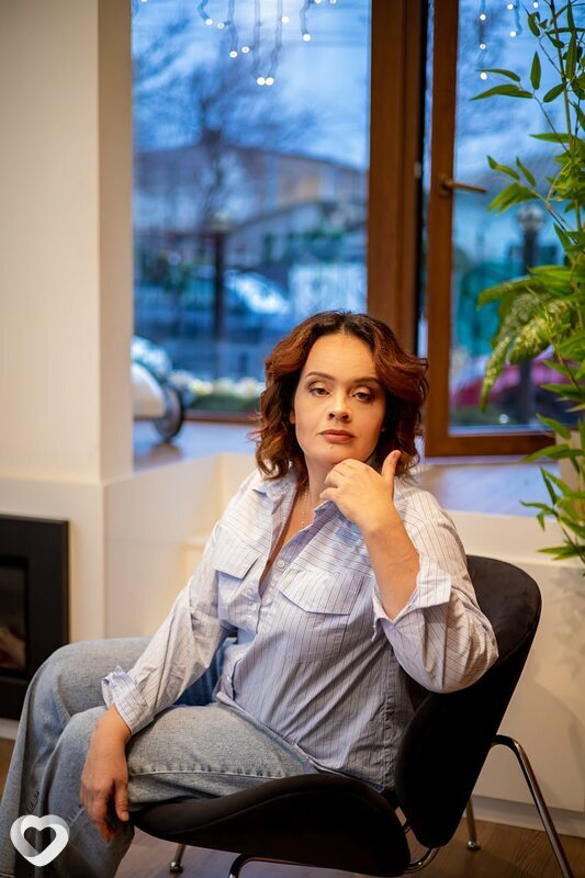 Ольга, 45, Симферополе — анкета №997298