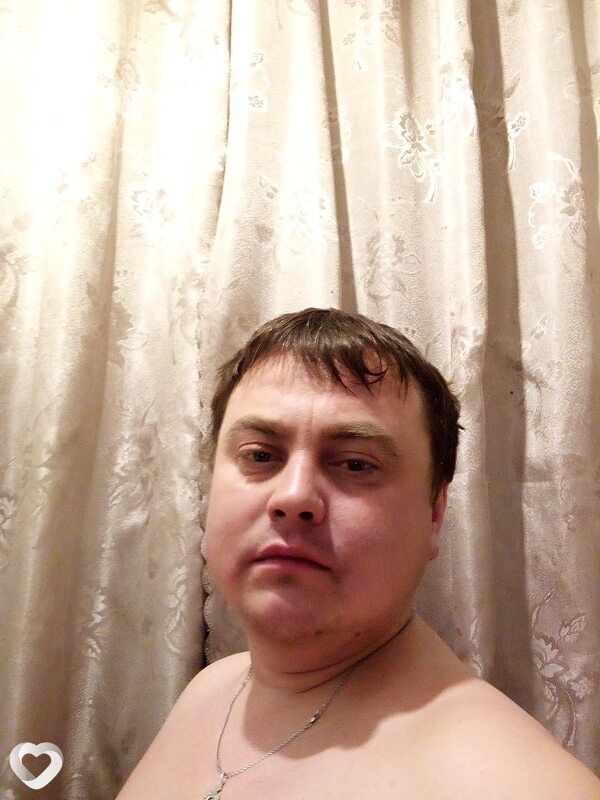 Виталий, 39, Братске — анкета №997300