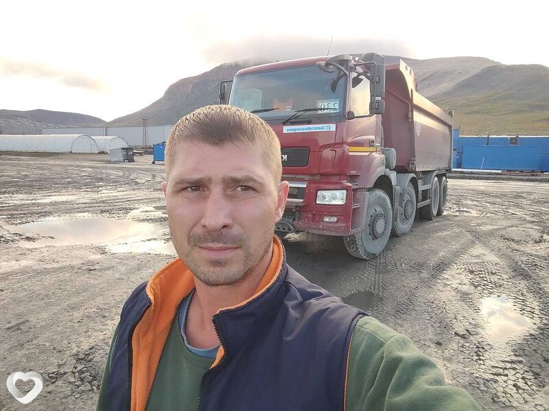 Александр, 38, Минске — анкета №997403