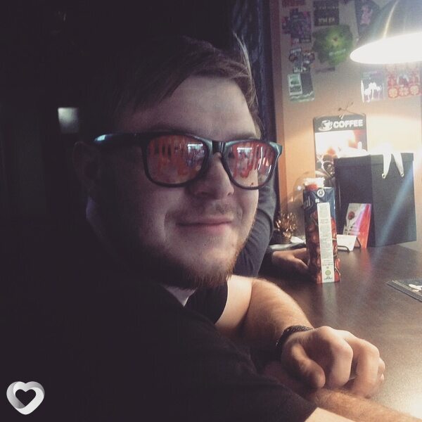 Николай, 31, Саранске — анкета №997410