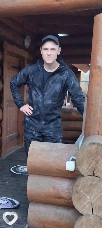 Максим, 35, Ростове-на-Дону — анкета №997414