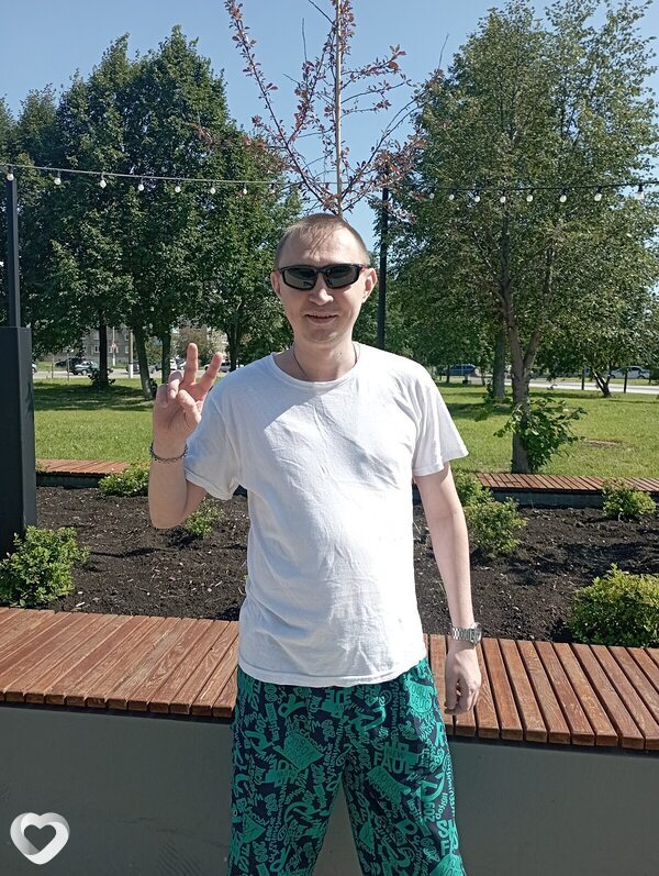 Сергей, 38, Салавате — анкета №997417