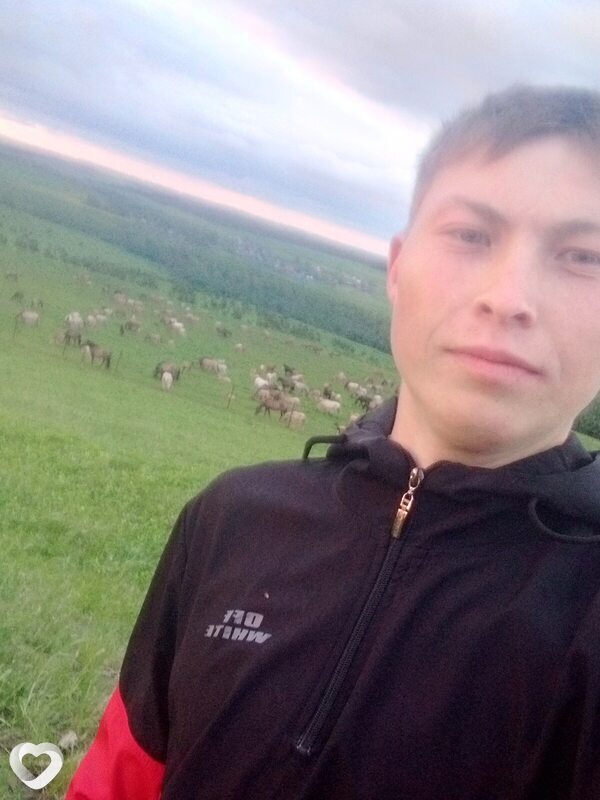 Валера, 25, Нефтекамске — анкета №997418