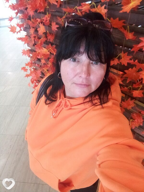 Наталья, 49, Смоленске — анкета №997422