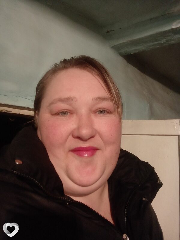 Елена, 39, Новосибирске — анкета №997328