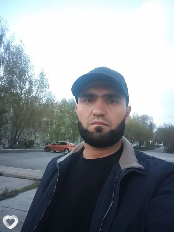 Шамс, 34, Иркутске — анкета №997331