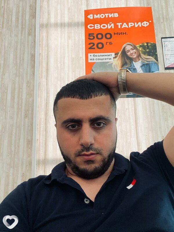 Тимур, 38, Екатеринбурге — анкета №997332