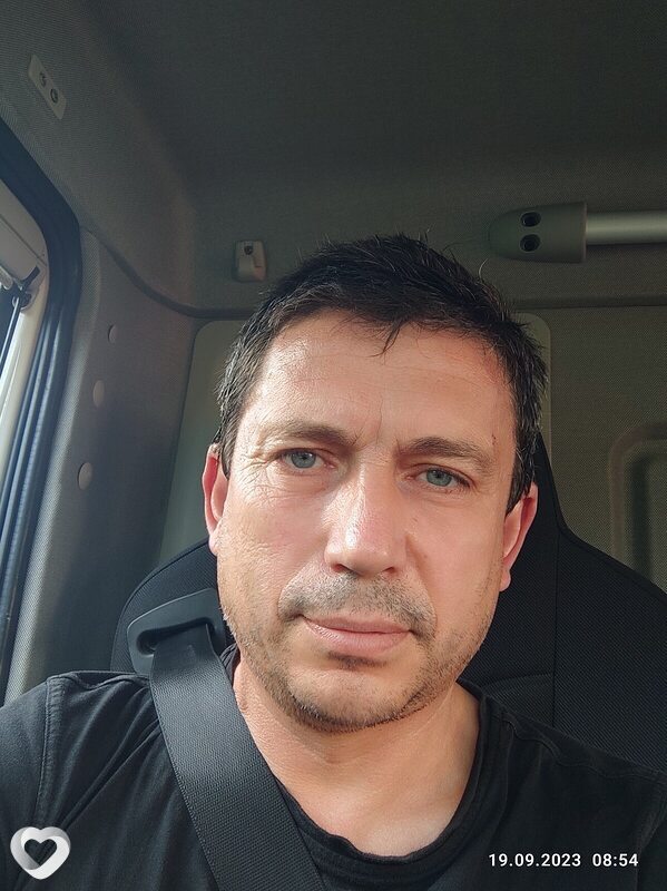 Alexandru, 51, Берлине — анкета №997336