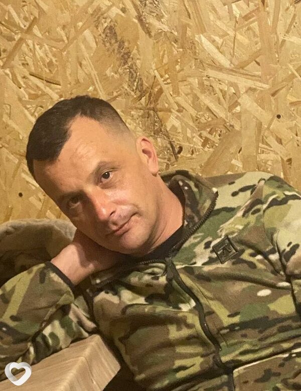 Саша, 45, Воронеже — анкета №997338