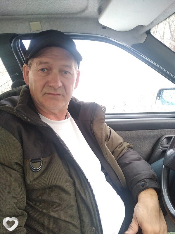Александр, 61, Арзамасе — анкета №997342