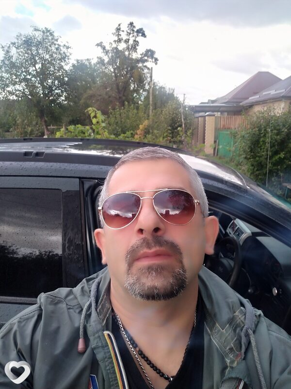 Макс, 52, Ставрополе — анкета №997345