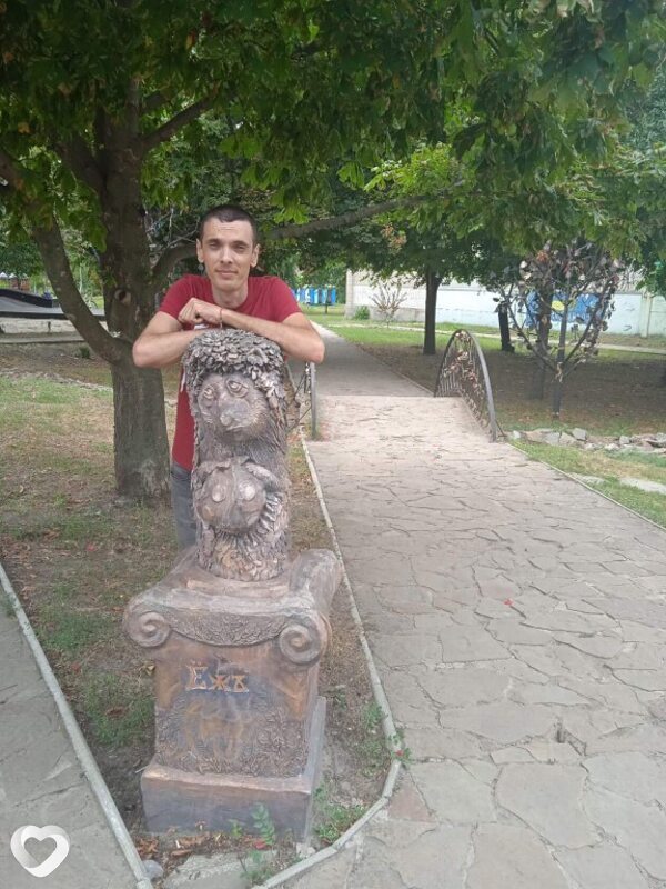 Юрий, 39, Старобельске — анкета №997346