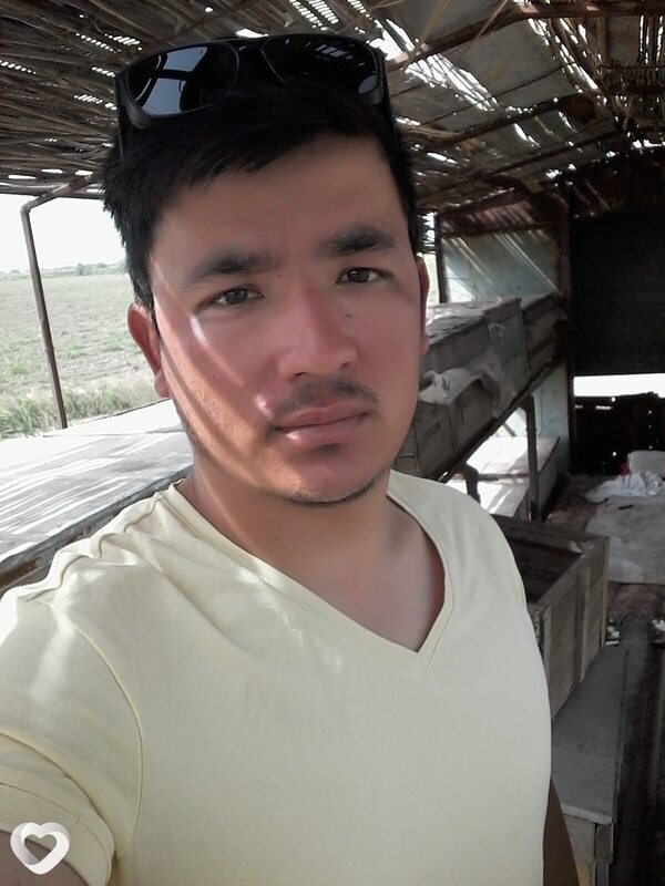 Мурат, 30, Казани — анкета №997348