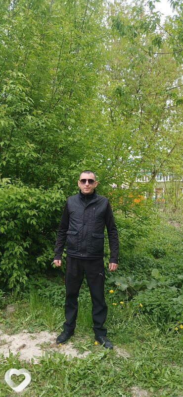Игорь, 42, Подольске — анкета №997350