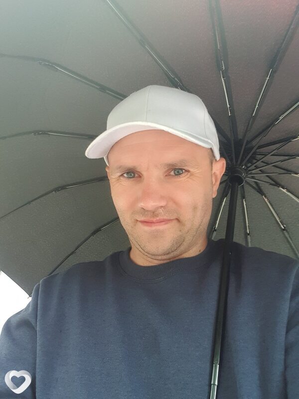 Виктор, 40, Богучаре — анкета №997433