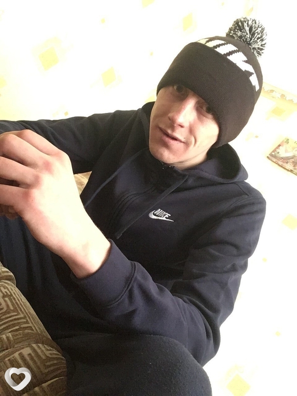 Диман, 33, Самаре — анкета №997435