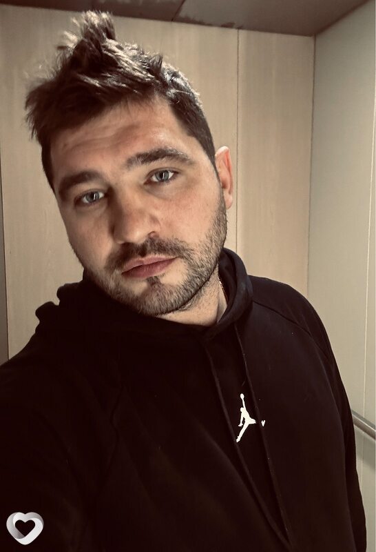 Юрий, 38, Минске — анкета №997438