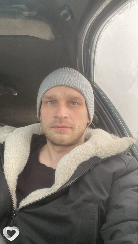 Андрей, 35, Норильске — анкета №997439