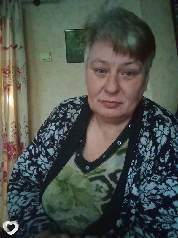 Марина, Амвросиевка