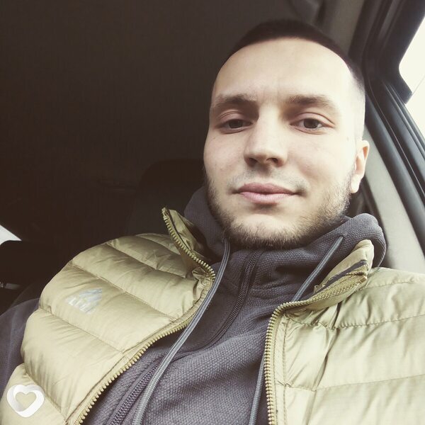 Влад, 29, Хабаровске — анкета №997442